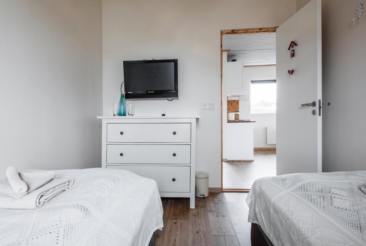 Blue House B&B Seltjarnarnes Ngoại thất bức ảnh